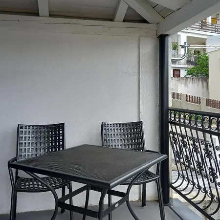 Apartamento Apartment Rovanjska *