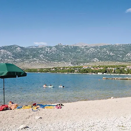 Apartamento Apartment Rovanjska Rovanjska
