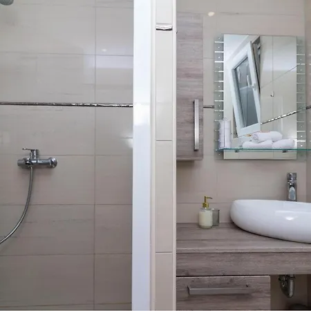 Apartment Rovanjska Apartamento Rovanjska