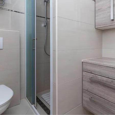 Apartamento Apartment Rovanjska