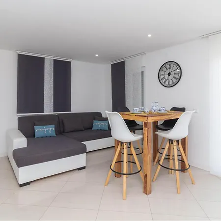 Apartamento Apartment Rovanjska *