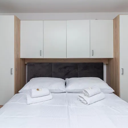 Apartment Rovanjska Rovanjska