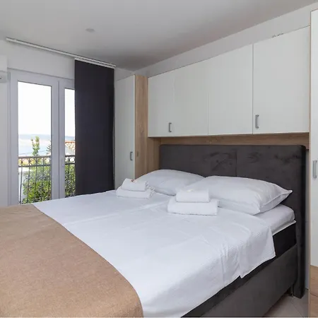 Apartamento Apartment Rovanjska