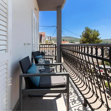 Apartment Rovanjska
