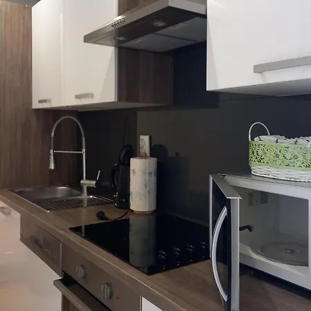 Apartment Rovanjska * Rovanjska