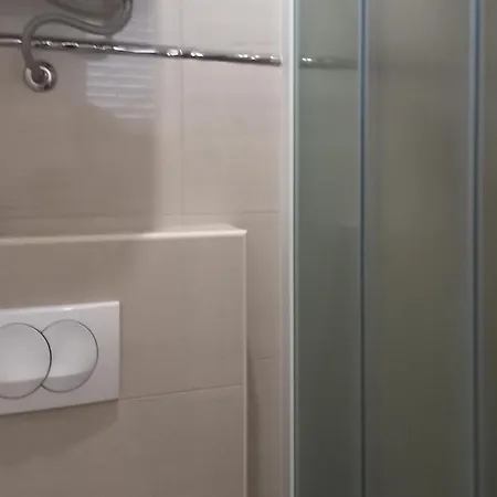 Apartment Rovanjska
