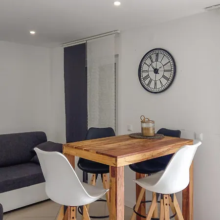 Apartment Rovanjska *