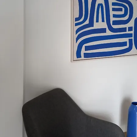 Apartment Rovanjska